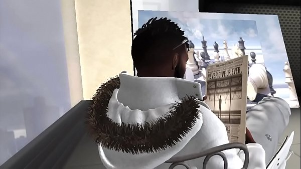 Mine Orgasmic Second Life_SL Sex