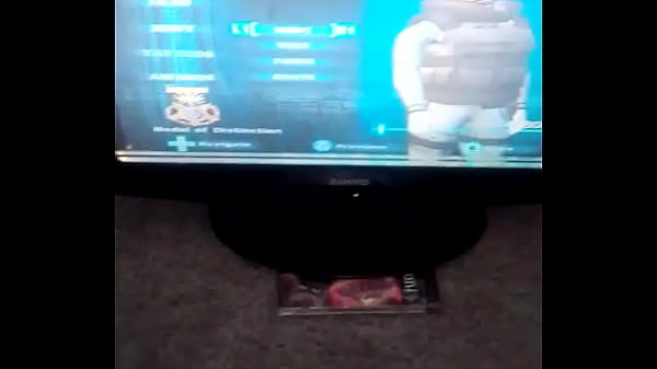 The game of siphon filter 4 part 3