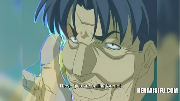 The Pervy Spirit part1 ENG SUBS