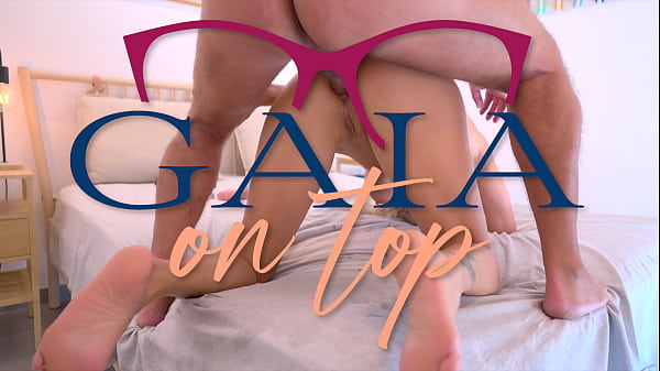 324 nympho milf anal pegging double dildo rimming 