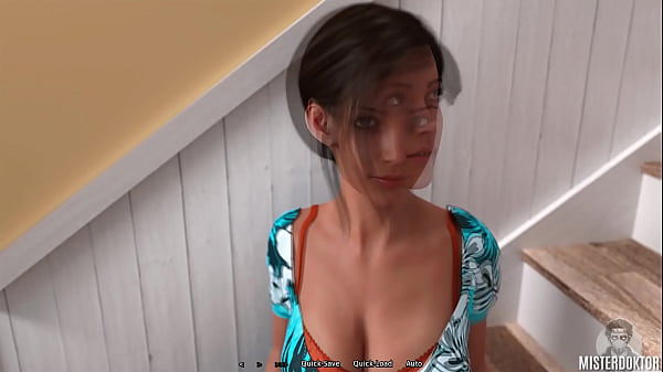 Play MP4 - SUMMER HEAT &num;08