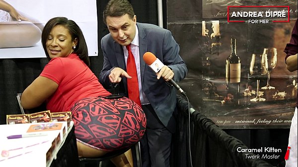 Play MP4 - Andrea Dipr&egrave; for HER - Caramel Kitten &lpar;Twerk Master&rpar;
