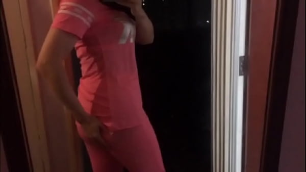 Tiffany Sissy Pink &amp_ Pigtails