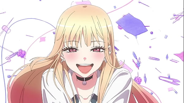 My dress up darling ep 6 legendado hd 