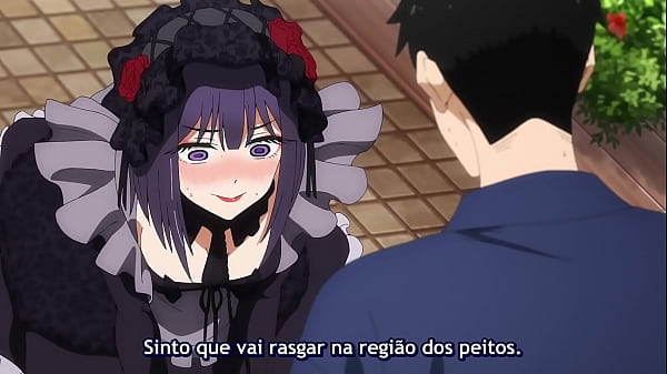 SonoBisque_Doll Wa_Koi Wo Suru EP 6Legendado HD