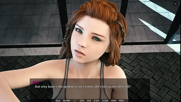 Play MP4 - HOT NIGHT WITH MY step SISTER - SEX &lpar;19&colon;00&rpar; Tales from the unending void &num;33