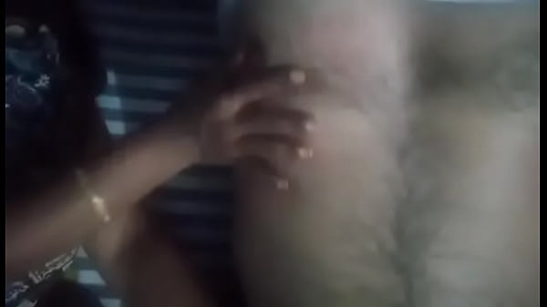 Play MP4 - rubbing hubbys nipple