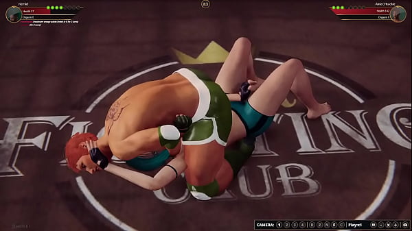 Remiel Vs Aine [nf3d] thumbnail