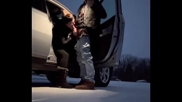 Thick Wife Fucked Outside Then Has Big Orgasm thumbnail