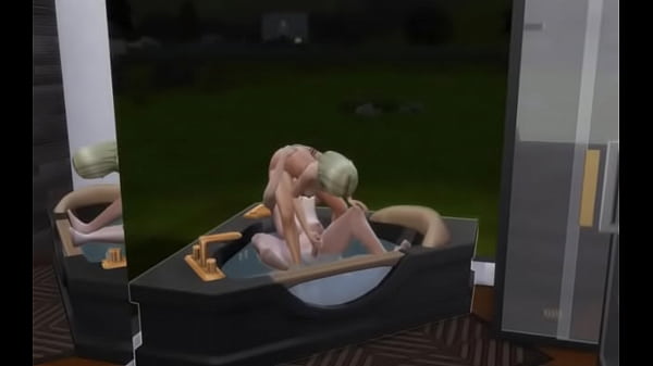 Nonton Travesti Se Folla A Su Mujer Isabell. thumbnail
