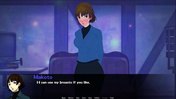 Nonton Goyd Makoto Compilation thumbnail