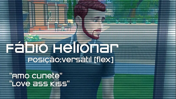 CASA DOS HOMENS - Reality de Sexo Gay, Ep.01