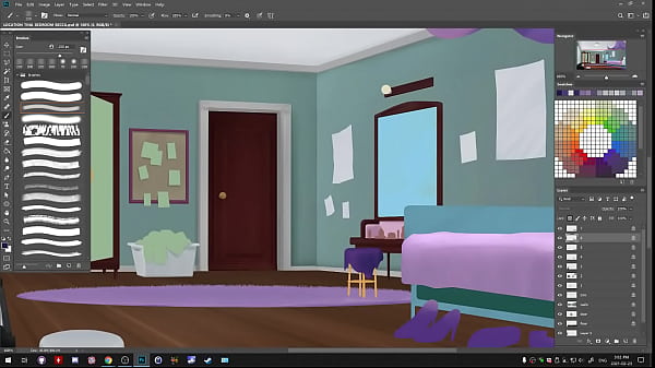 STS broadcast by DC on Picarto from February Twenty-Third 2021 