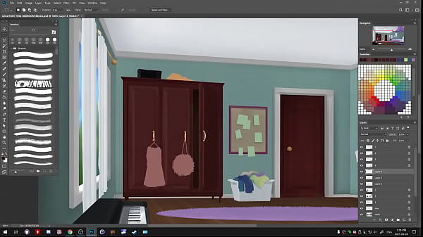 Sts broadcast by dc on picarto from february twenty third 2021 