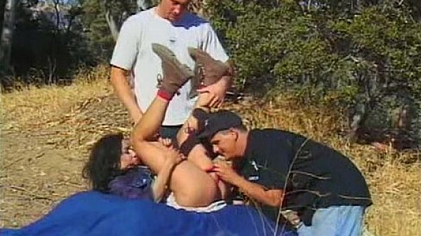 Metro - Just Oral Sex - scene 8 