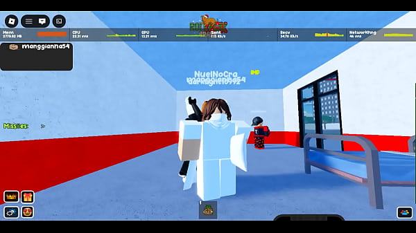 Hacker fudendi gostoso adm