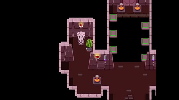 18 H RPG_Games Girl Dungeon 2 1