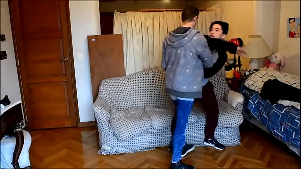 Play MP4 - Broma soy gay
