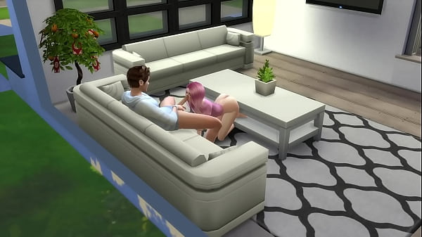 Nonton Sims 4 Wicked Whims thumbnail