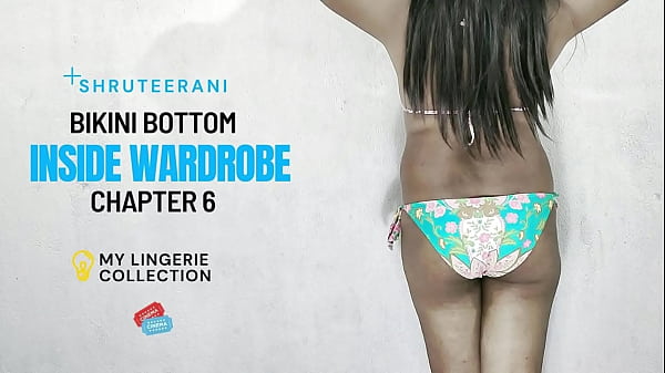 Bra Panty Show Part 6 - Indian Shemale thumbnail