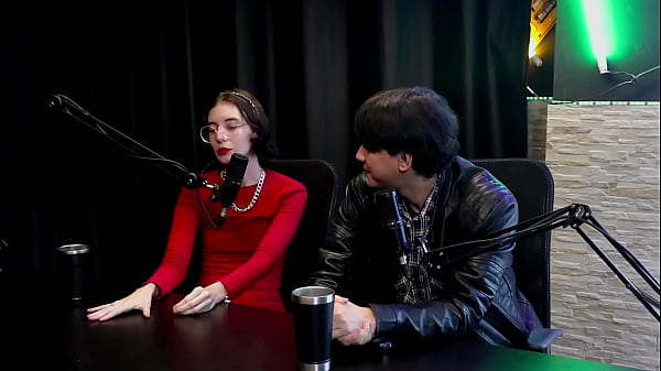 Nonton Perdeu Uns F&atilde;s Quando Come&ccedil;ou Gravar Outro, Recebeu Hates Pelo Namoro, E Queria Aprender A Dar Prazer Pra Um Homem - Yastrixx & Dixon (watch On: Sheer/red) thumbnail