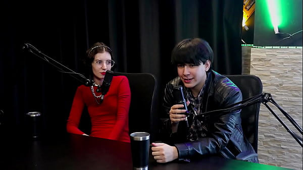 Perdeu uns f&atilde;s quando come&ccedil;ou gravar com outro recebeu hates pelo namoro e queria aprender a dar prazer pra um homem yastrixx & dixon watch sheer red 