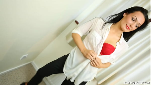 Tanya - Naked In The Office thumbnail