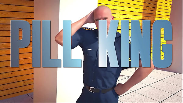 Nonton Pill King Ep.20 - Visual Novel Gameplay thumbnail