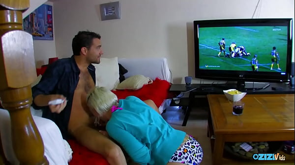 Play MP4 - Big ass MILF with tattoos is fingered and fucked