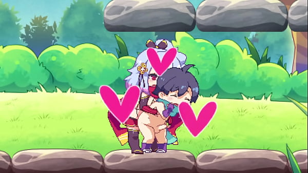 Runaway Ninja Mischievous Arts of the Kunoichi Gallery