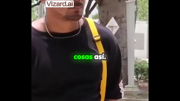 Discriminaci&oacute;n por un tema actual #elchicletv #historia #comunidad #atrevidoypegajoso #talento #chiclenotici 