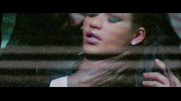 CassieVenturain 3 AMSean John Fragrance Commercial