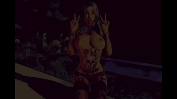 Nonton Baise D&rsquo;une Vraie Salope thumbnail