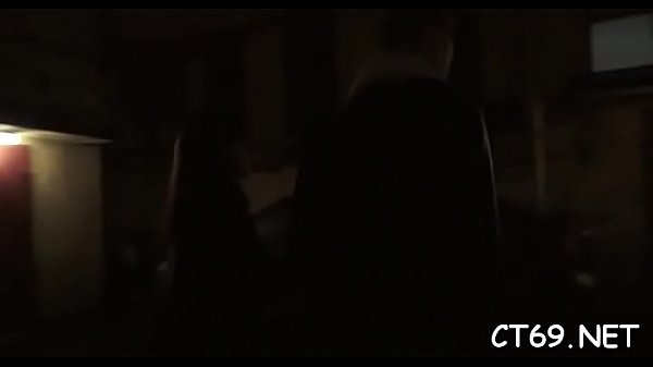 Horny bitch simply cannot get sufficiently of vehement fucking