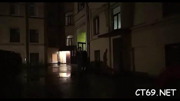 Horny bitch simply cannot get sufficiently of vehement fucking