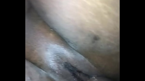 Fucking my girlfriend wet pussy 