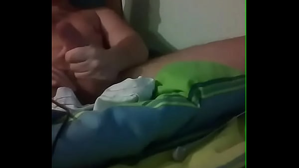 Masturbaciones masculino
