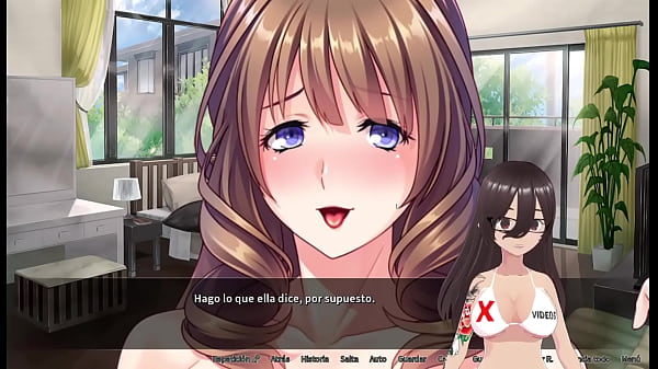 Play MP4 - juguemos mama &num;08