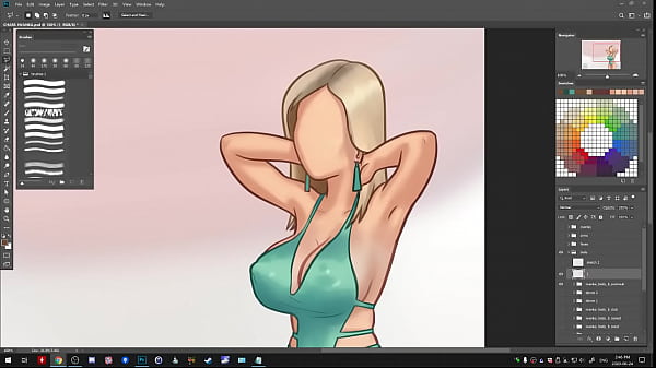 Sts broadcast by dc on picarto from june twenty fourth 2020 