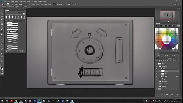 Sts broadcast by dc on picarto from june twenty fourth 2020 