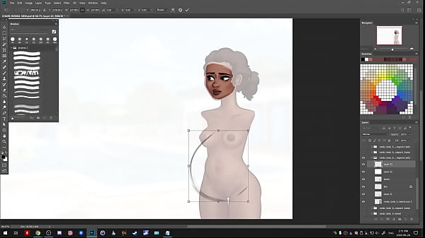 Sts broadcast by dc on picarto from june twenty fourth 2020 