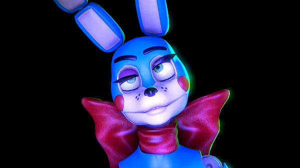 Apenas mais uma anima&ccedil;&atilde;o gostosa de fnaf 