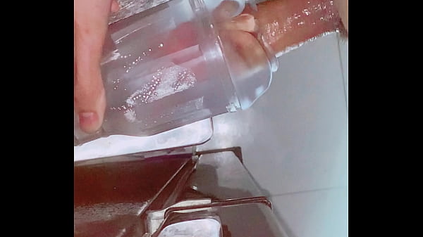 CUMMING WHEN FUKING SEXTOY 