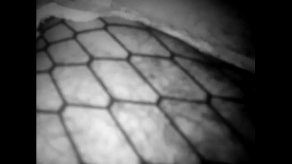 Highheels analstocking