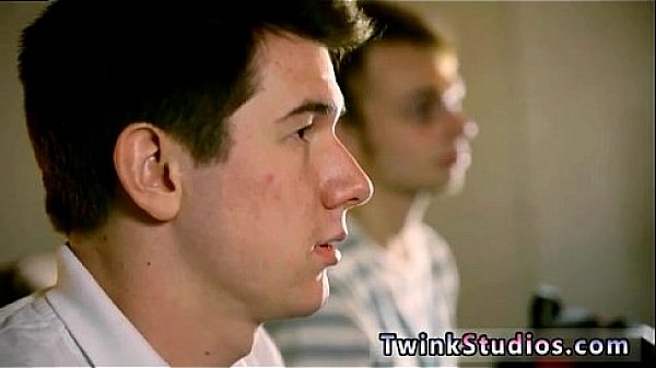 Plus size gay men porn Dustin and Skylar have always wished to make a 