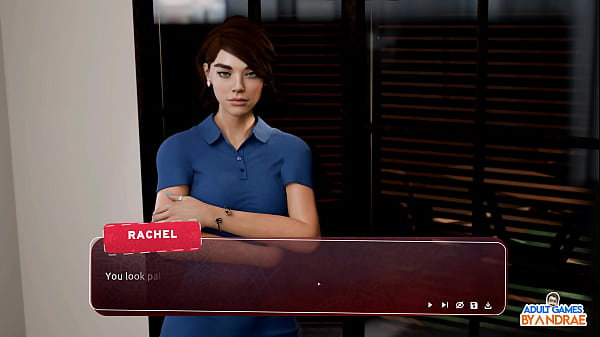 Ep1 sex hot yoga gameplay sfw