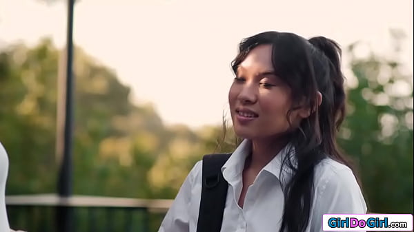 Play MP4 - My busty stepmommy stared at my panties and I made my move