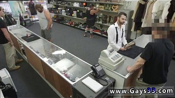 Straight mature men nude self movies gay tumblr Maybe we'll pay him, 