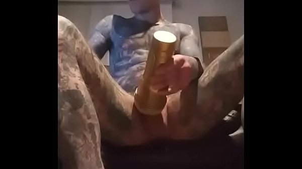 Fleshlight_Tat Jack_Hot