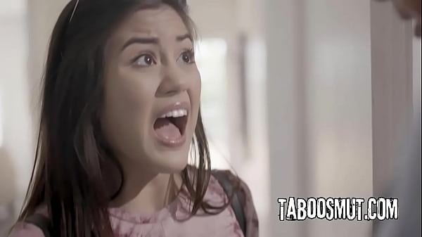 Asian Teen Fucked Rough FromBehind_By Her Stepfather KendraSpade